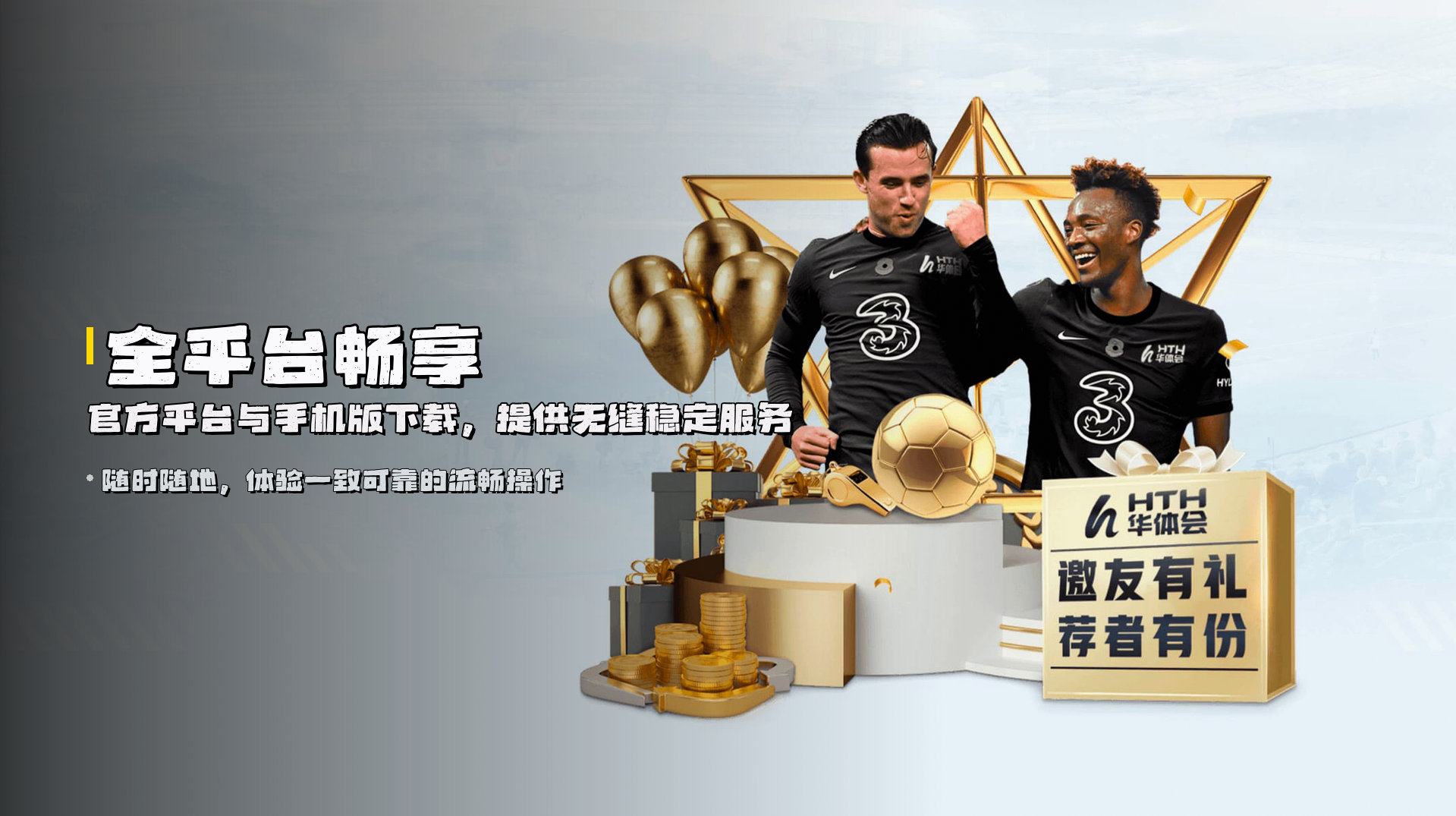 全平台畅享 | 官方平台与<strong>手机版下载</strong>，提供无缝稳定服务